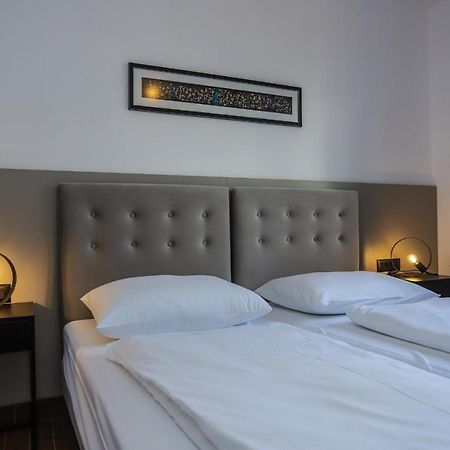 Apartments Silvano Poreč Buitenkant foto